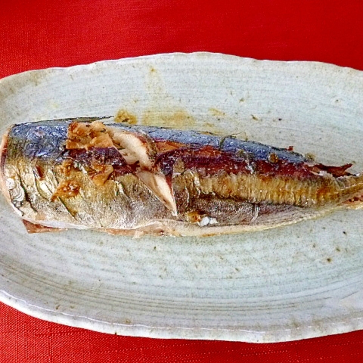 フライパンで鯵の塩焼き レシピ 作り方 By Azukiぱん 楽天レシピ フライパンで鯵の塩焼き レシピ 作り方 By Azukiぱん 楽天レシピ